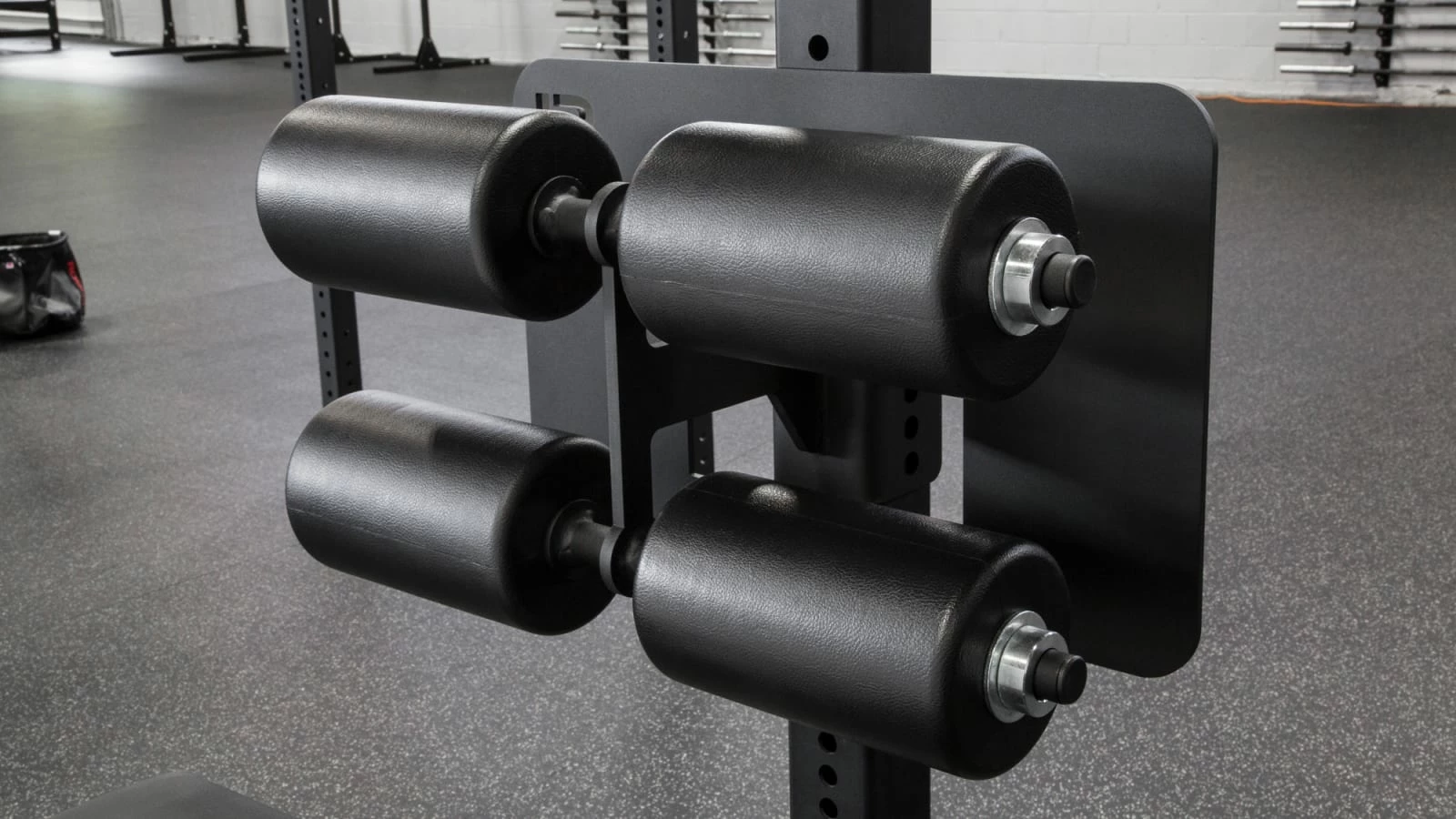 Rogue Fitness Rogue 3x3 Echo GHD 6 Rogue Fitness Rogue 3x3 Echo GHD - Image 4