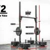 Rogue Fitness Y-2 Rogue Yoke -Rogue Fitness shop XX1792 h ayctic