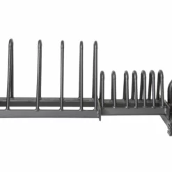 York Horizontal Plate Racks -Rogue Fitness shop XX181 web 3 ea96jq