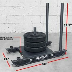 Rogue Fitness Rogue Dog Sled 1.2 -Rogue Fitness shop XX2044 WEB1 yb4ejx