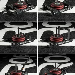 Rogue Fitness Rogue Dog Sled 1.2 -Rogue Fitness shop XX2044 WEB2 uu2i7u