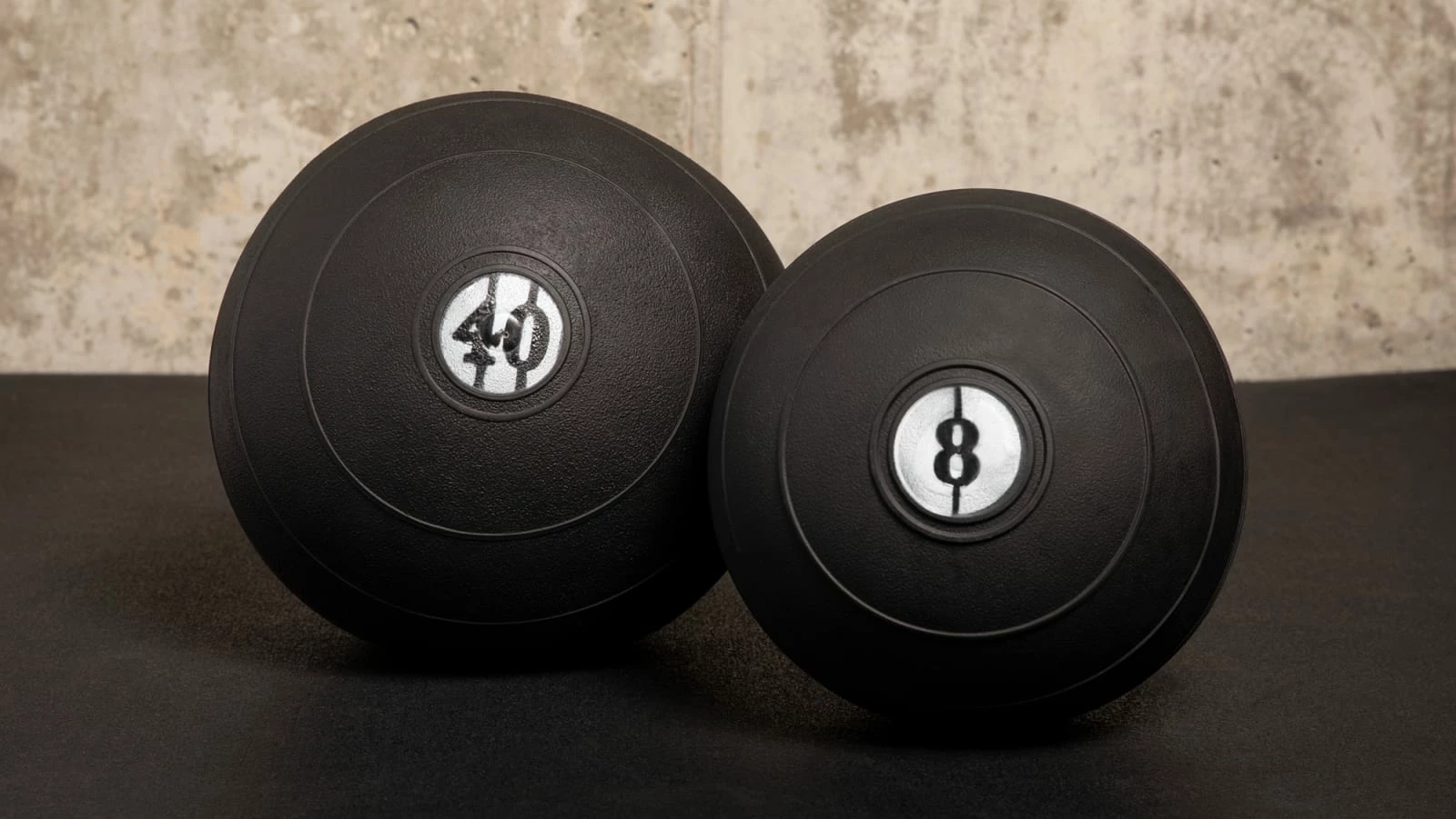 Rogue Fitness D-ball Medicine Balls 3 Rogue Fitness D-ball Medicine Balls