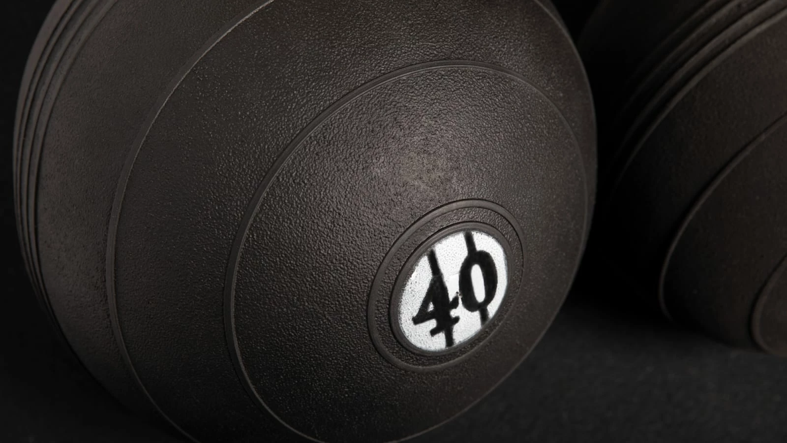 Rogue Fitness D-ball Medicine Balls 4 Rogue Fitness D-ball Medicine Balls - Image 2