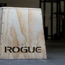 Rogue Fitness Rogue Wood Plyo Boxes