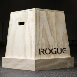 Rogue Fitness Rogue Wood Plyo Boxes -Rogue Fitness shop XX277 web4 filjwv
