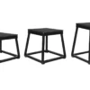 Ader Steel Plyo Boxes 1 Ader Steel Plyo Boxes -Rogue Fitness shop XX285 H xc7dko