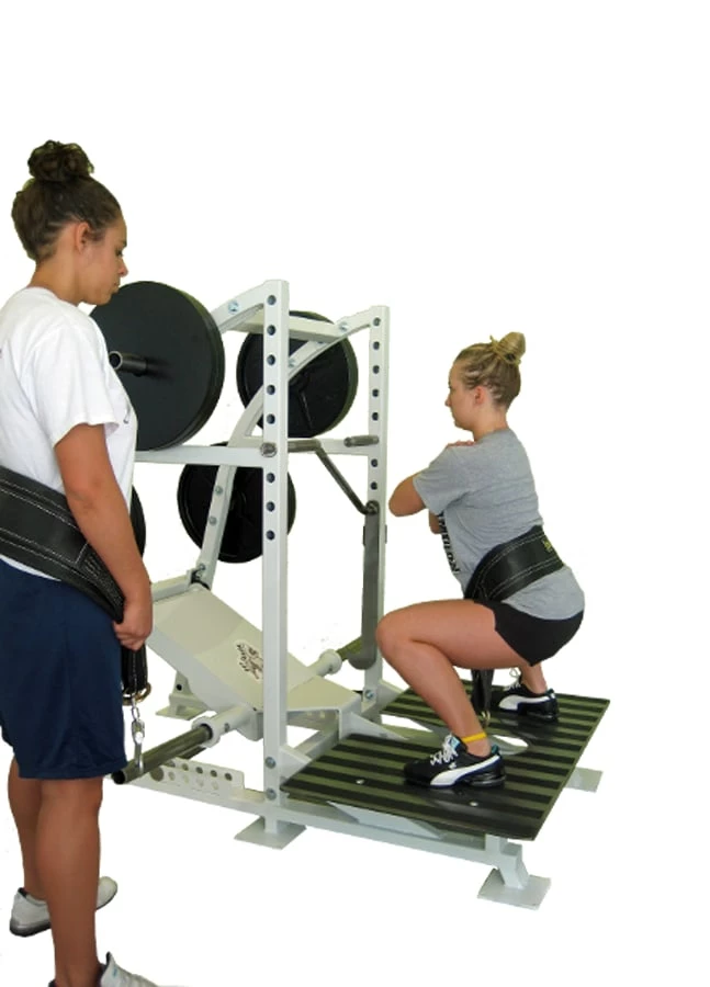 BeachSide Fitness Pit Shark 6 BeachSide Fitness Pit Shark - Image 4