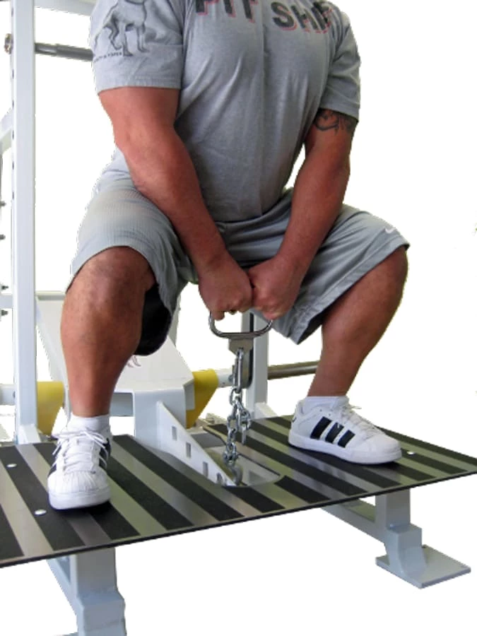 BeachSide Fitness Pit Shark 7 BeachSide Fitness Pit Shark - Image 5