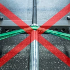 Rogue Fitness Rogue Shorty Monster Bands -Rogue Fitness shop XX2902 web2 bmp0bx