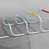 Powermax Agility Rocker Hurdles