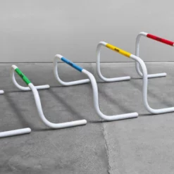 Powermax Agility Rocker Hurdles