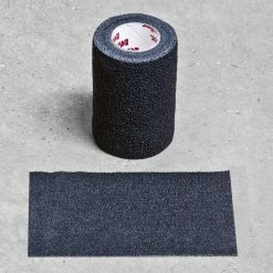 Mueller Sports Wrap Self-Adhering 3" X 6 Yd -Rogue Fitness shop XX3175 web 3 go4nbt