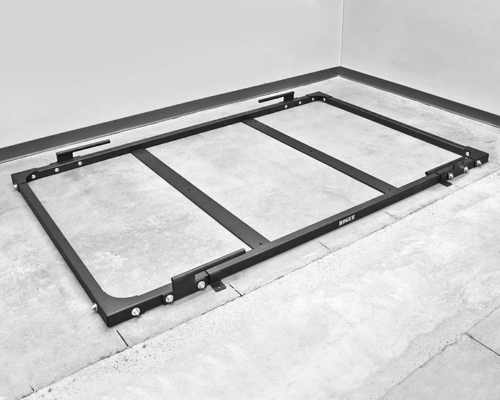 Rogue Fitness Rogue OLY Platform 4 Rogue Fitness Rogue OLY Platform - Image 2