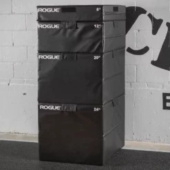 Rogue Fitness Rogue Foam Plyo Boxes 9 Rogue Fitness Rogue Foam Plyo Boxes -Rogue Fitness shop XX4095 WEB2 vfqr2m