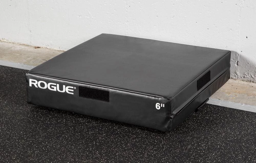 Rogue Fitness Rogue Foam Plyo Boxes 6 Rogue Fitness Rogue Foam Plyo Boxes - Image 4