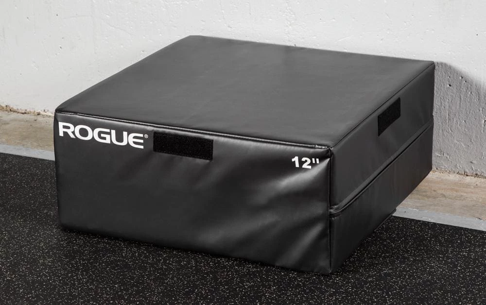 Rogue Fitness Rogue Foam Plyo Boxes 7 Rogue Fitness Rogue Foam Plyo Boxes - Image 5