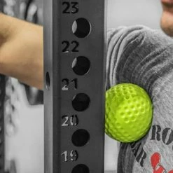 JUGS Sports Dimple Ball -Rogue Fitness shop XX5923 web 2 mqb0dp