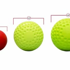 JUGS Sports Dimple Ball -Rogue Fitness shop XX5923 web 4 jgnjfl