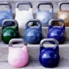 ADER Pro Grade Kettlebells 2 ADER Pro Grade Kettlebells -Rogue Fitness shop XX594 H b8syma