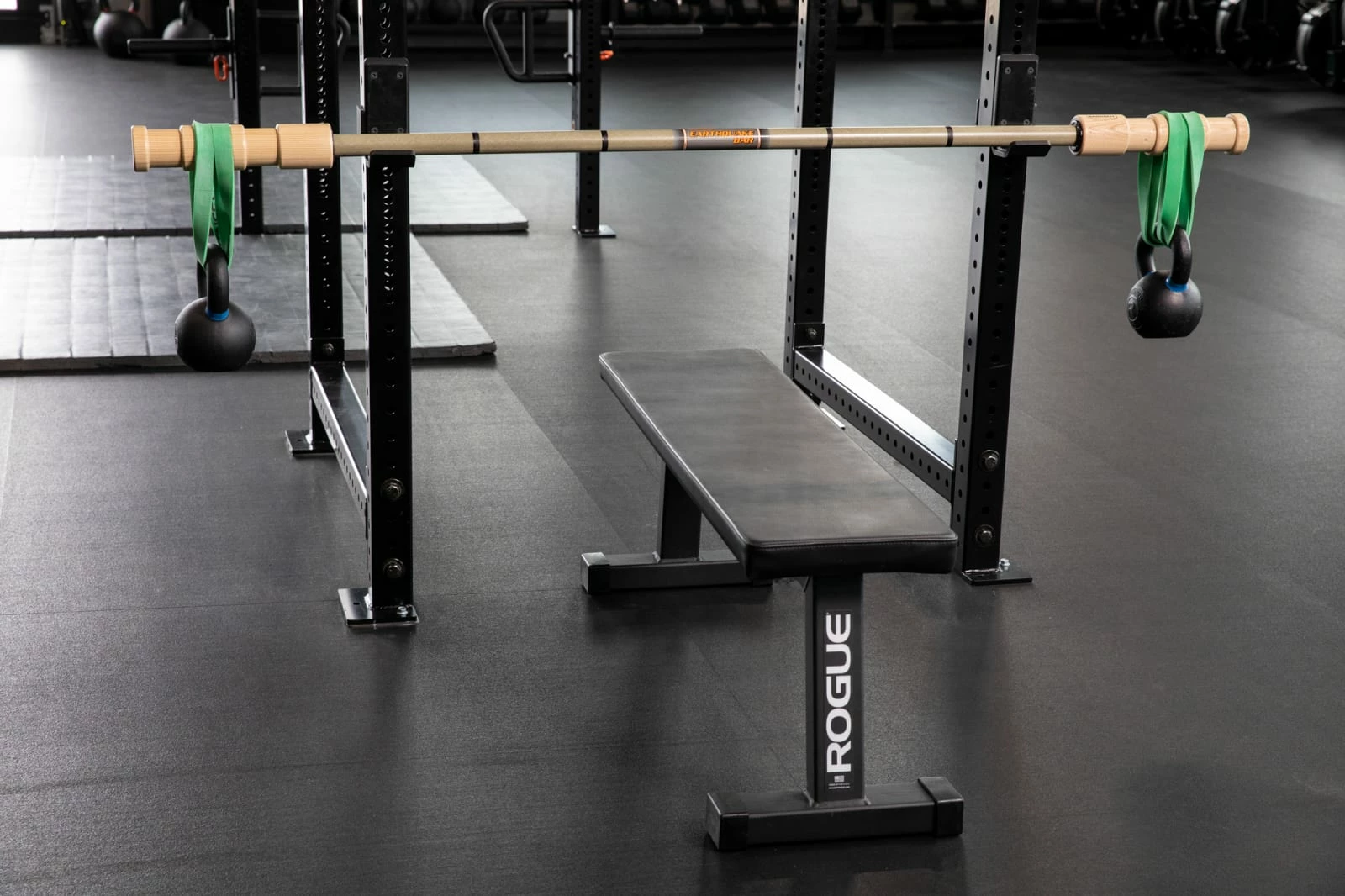 BandBell Bars 4 BandBell Bars - Image 2