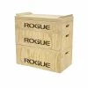 Rogue Fitness Rogue Wood Jerk Blocks -Rogue Fitness shop XX6795 H rndcae