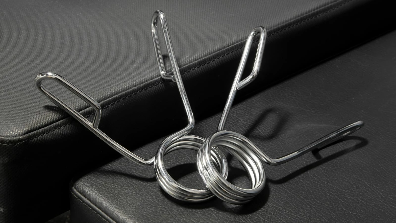 Rogue Fitness Rogue Spring Collars 3 Rogue Fitness Rogue Spring Collars