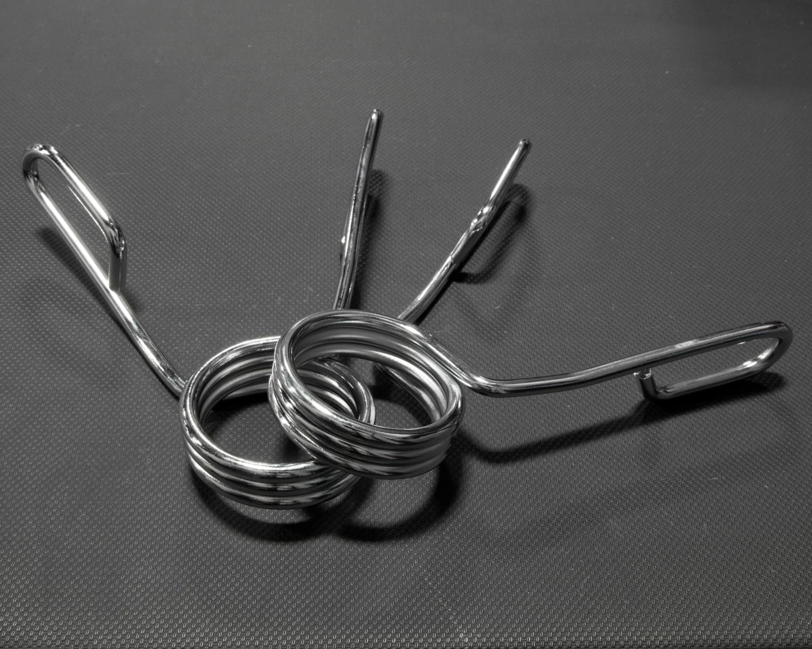 Rogue Fitness Rogue Spring Collars 5 Rogue Fitness Rogue Spring Collars - Image 3