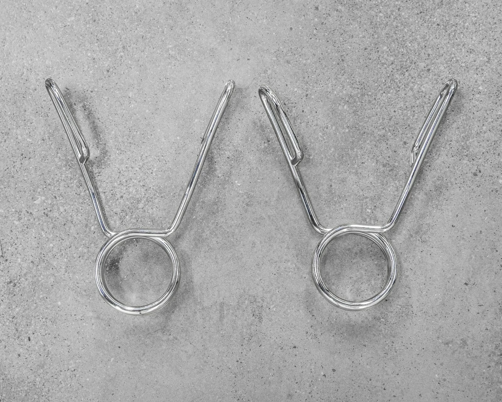 Rogue Fitness Rogue Spring Collars 7 Rogue Fitness Rogue Spring Collars - Image 5