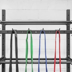 Rogue Fitness Rogue Rail Mount Hanger -Rogue Fitness shop XX7001 web2 botakp