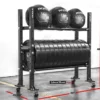 Rogue Fitness 2-Tier Mass Storage System - 43" 2 Rogue Fitness 2-Tier Mass Storage System - 43" -Rogue Fitness shop XX7311 h egbsrj