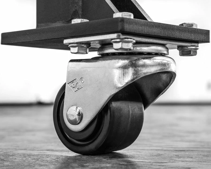 Rogue Fitness 2-Tier Mass Storage System - 70" 6 Rogue Fitness 2-Tier Mass Storage System - 70" - Image 4