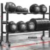 Rogue Fitness 2-Tier Mass Storage System - 70" 1 Rogue Fitness 2-Tier Mass Storage System - 70" -Rogue Fitness shop XX7315 h v1pgf1