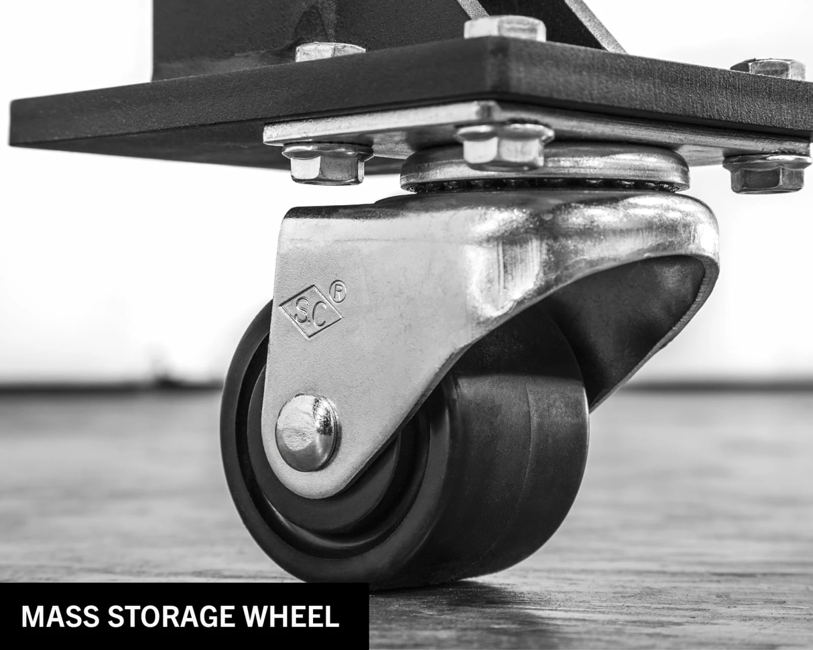 Rogue Fitness Mass Storage Accessories 4 Rogue Fitness Mass Storage Accessories - Image 2