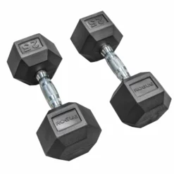 Rogue Fitness Rogue Dumbbell Sets