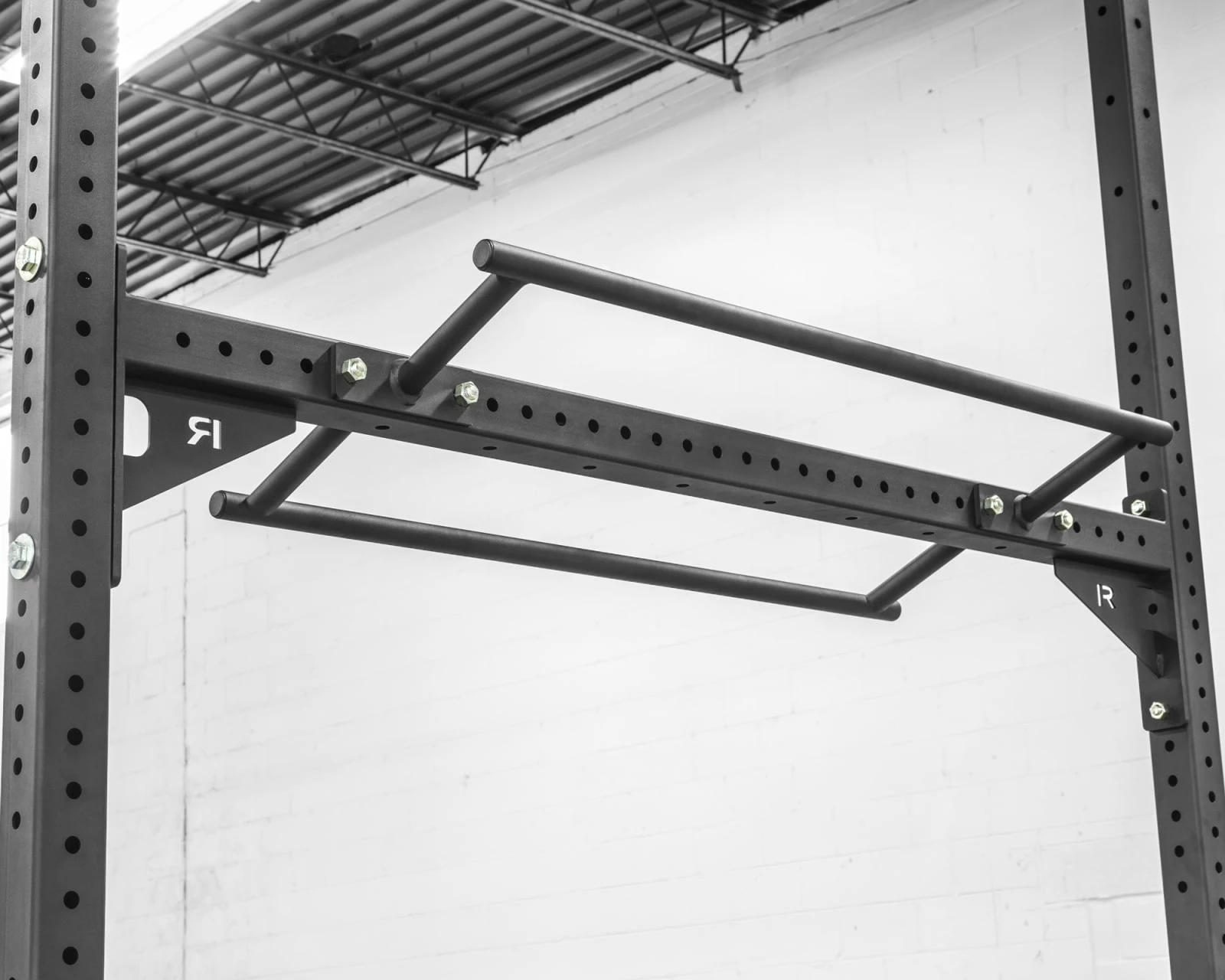 Rogue Fitness XML-70B - Monster Lite 70" Beam 4 Rogue Fitness XML-70B - Monster Lite 70" Beam - Image 2