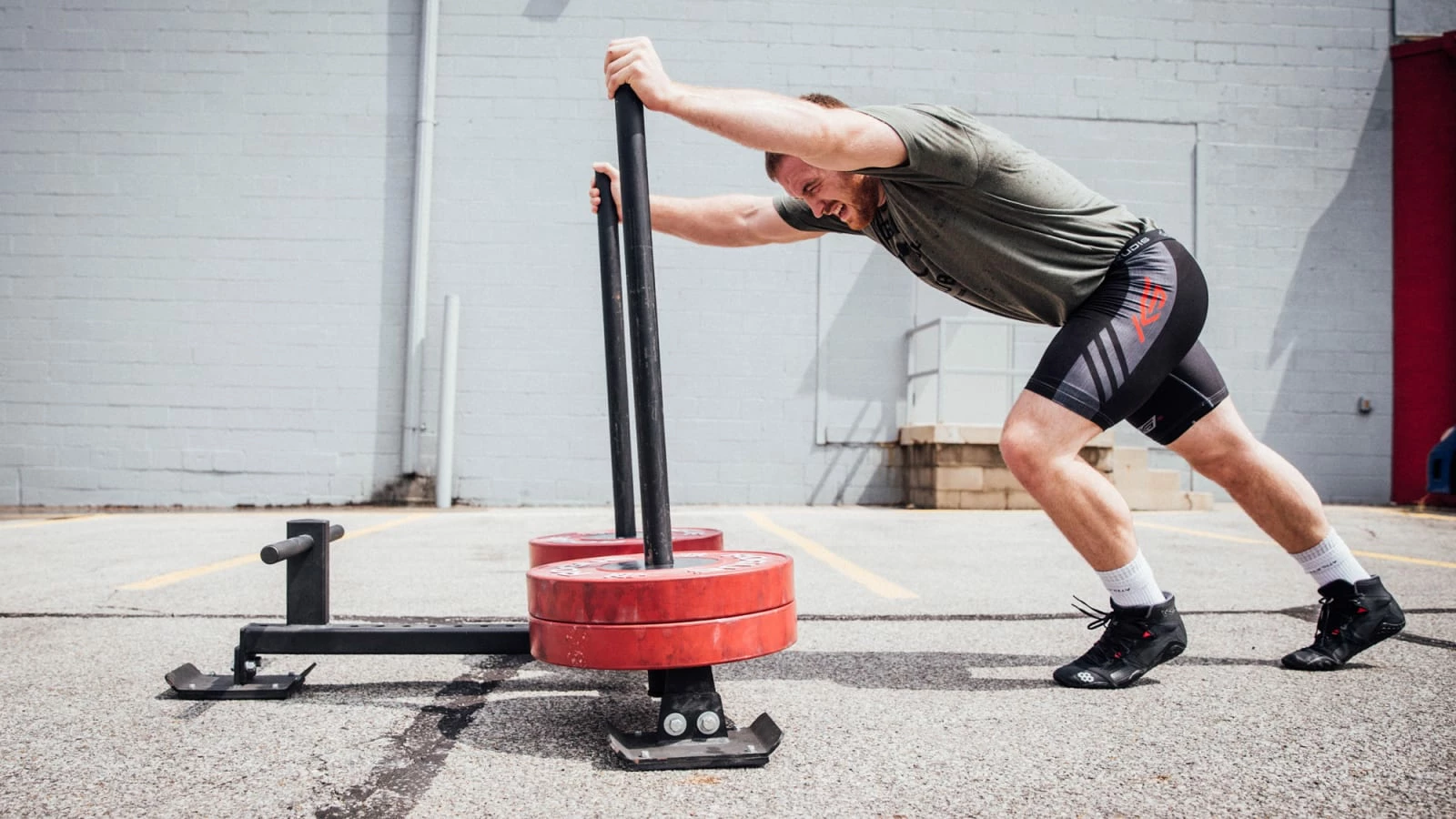 Rogue Fitness Rogue Butcher V2 5 Rogue Fitness Rogue Butcher V2 - Image 3