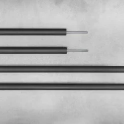 Rogue Fitness Echo Pin And Pipe Safety Sets