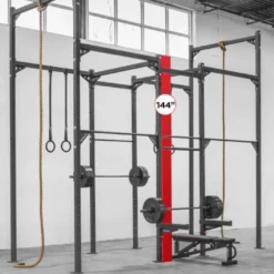 Rogue Fitness XML-144 12' Monster Lite Upright 5 Rogue Fitness XML-144 12' Monster Lite Upright -Rogue Fitness shop XX8565 web1 dv0owc