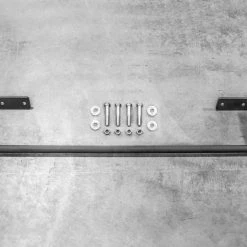 Rogue Fitness Rogue V2 Face Mount Pull-up Bar For Monster Lite 9 Rogue Fitness Rogue V2 Face Mount Pull-up Bar For Monster Lite -Rogue Fitness shop XX9371 web2 ecpmth