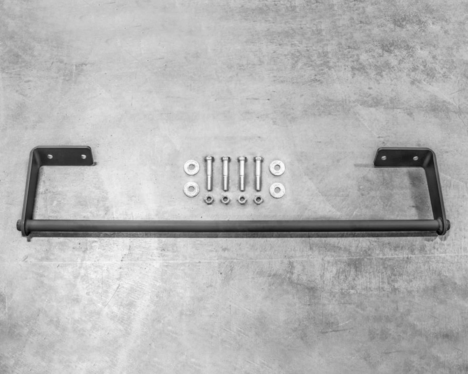 Rogue Fitness Rogue V2 Face Mount Pull-up Bar For Monster Lite 5 Rogue Fitness Rogue V2 Face Mount Pull-up Bar For Monster Lite - Image 3