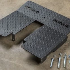 Rogue Fitness Rogue Adjustable Bench 2.0 - Accessories -Rogue Fitness shop adjustable bench spotter stand web2 1