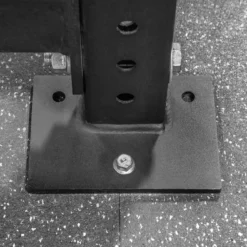 Rogue Fitness Rogue W-4 - 4' Wall Mount Rig 10 Rogue Fitness Rogue W-4 - 4' Wall Mount Rig -Rogue Fitness shop infinity accessory 1 8 lscfht