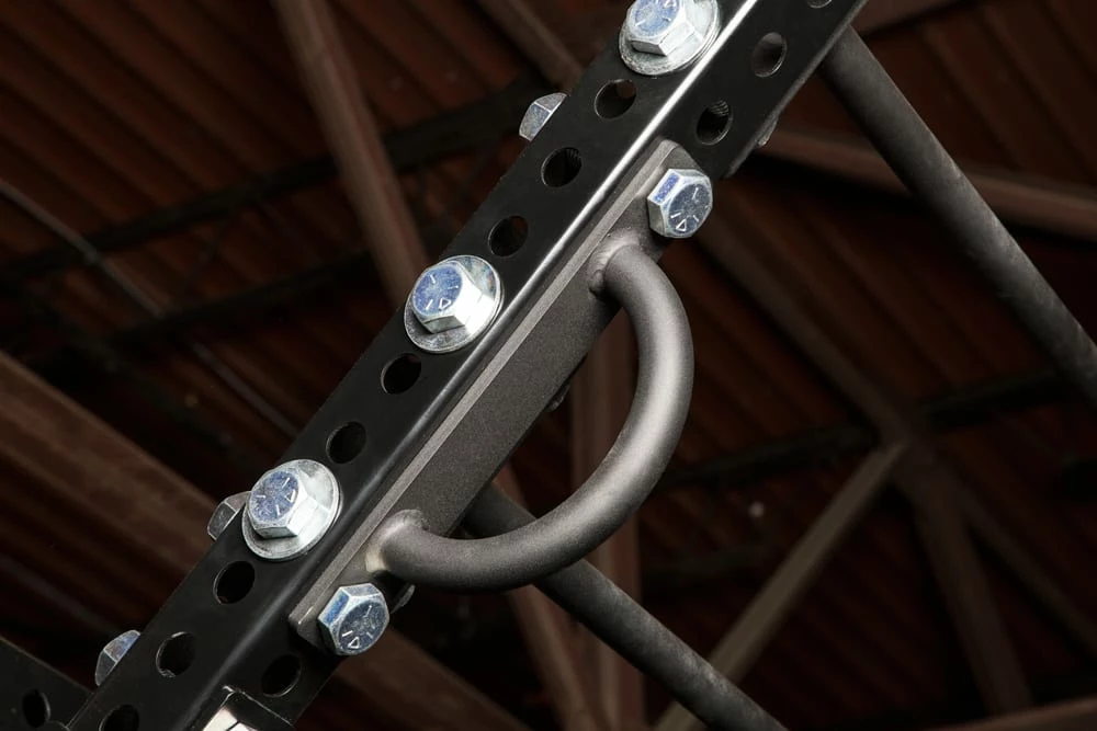 Rogue Fitness Rogue Monster Flying Pull-up Bar 6 Rogue Fitness Rogue Monster Flying Pull-up Bar - Image 4