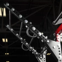 Rogue Fitness Rogue Monster Flying Pull-up Bar 11 Rogue Fitness Rogue Monster Flying Pull-up Bar -Rogue Fitness shop monster flying pullup web5