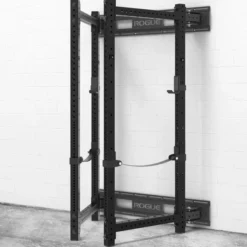Rogue Fitness Monster Lite RML-390FULLW Fold Back Wall Mount Power Rack 10 Rogue Fitness Monster Lite RML-390FULLW Fold Back Wall Mount Power Rack -Rogue Fitness shop monster lite fold back rack web3 d03hfn
