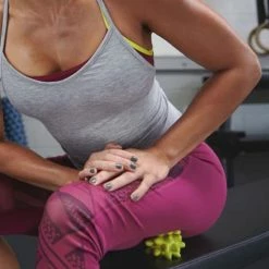 RumbleRoller Beastie Xtra Firm Massage Ball 9 RumbleRoller Beastie Xtra Firm Massage Ball -Rogue Fitness shop rrbxa web3 kyxo3j