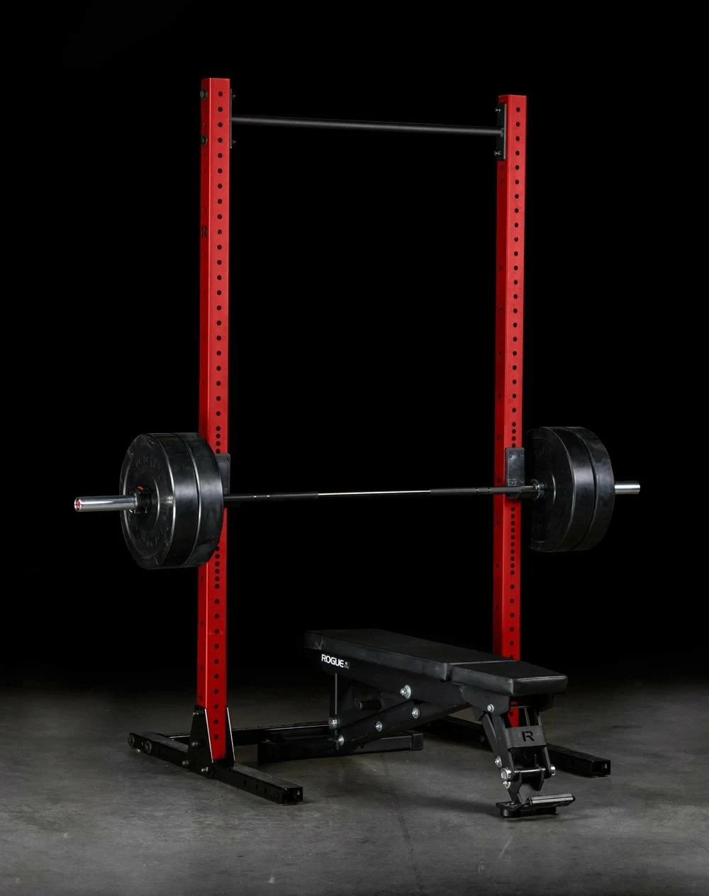Rogue Fitness Rogue SML-2C Squat Stand 7 Rogue Fitness Rogue SML-2C Squat Stand - Image 5