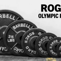 Rogue Fitness Rogue Olympic Plates - Closeout